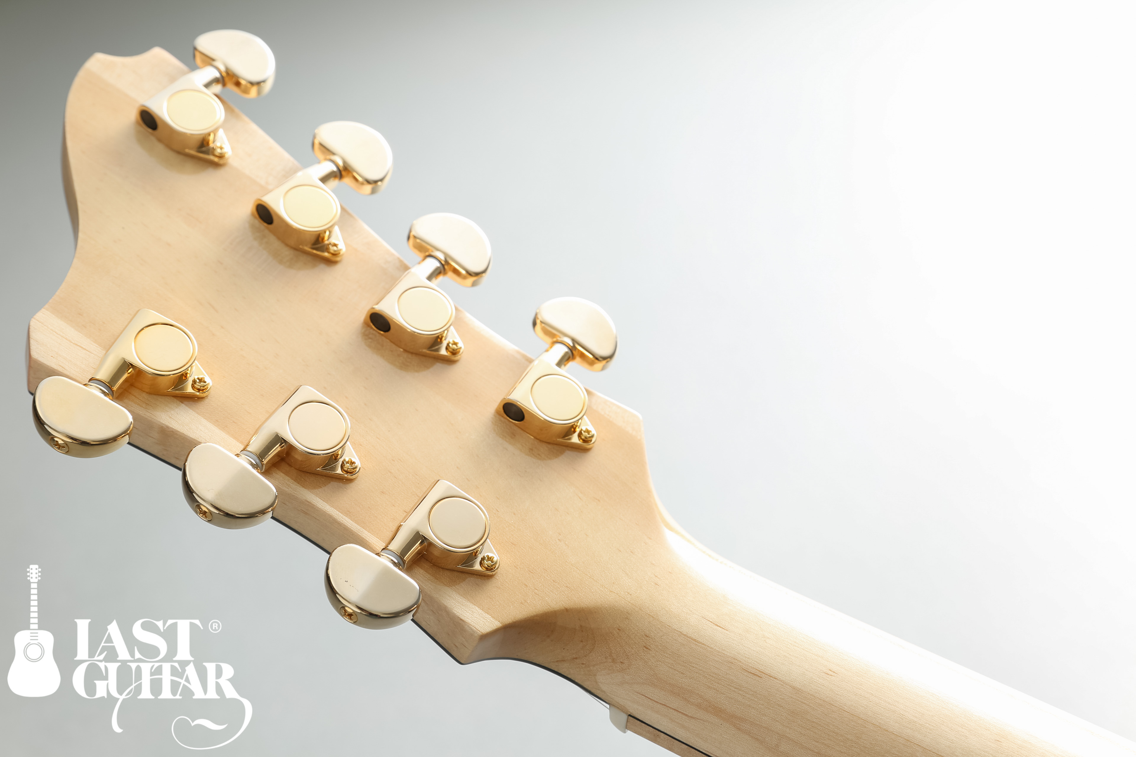 Eastman AR371CESB Archtop Review - Premier Guitar