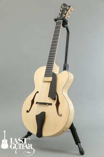Eastman AR-503CE 7-strings Blonde (8).jpg