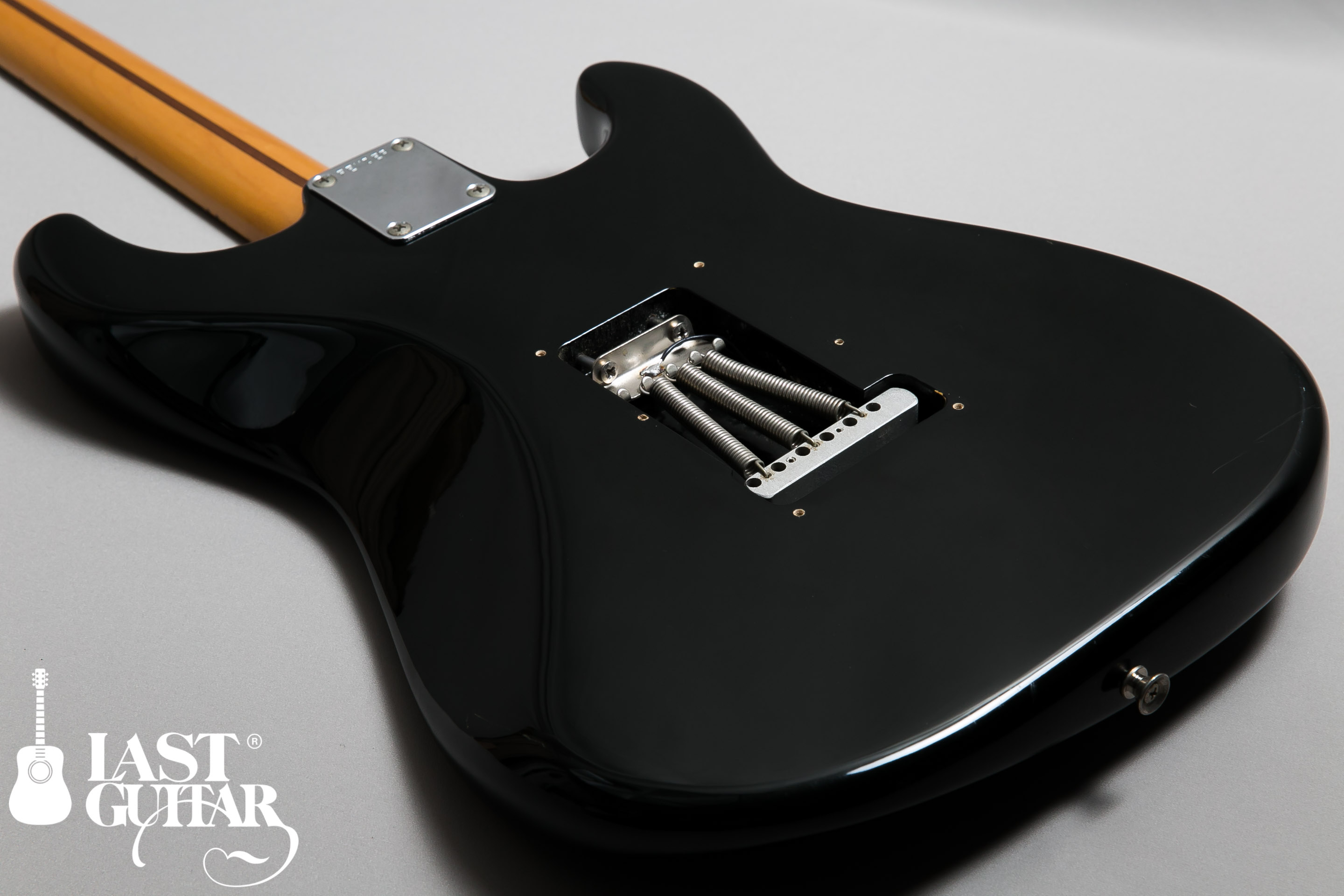 Fender Japan ST57-70 Lefty E-Serial Reborn Custom By Fender Japan ST57-70 Lefty E-Serial Reborn Custom By
