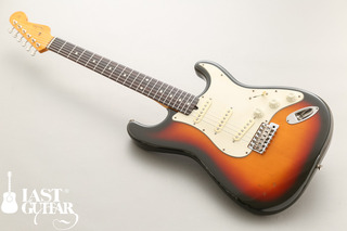 待望のリボーン最新作のストラトが入荷！！Fender Japan ST62 Reborn Custom By Humpback Engineering  1992年製: LAST GUITARのブログ