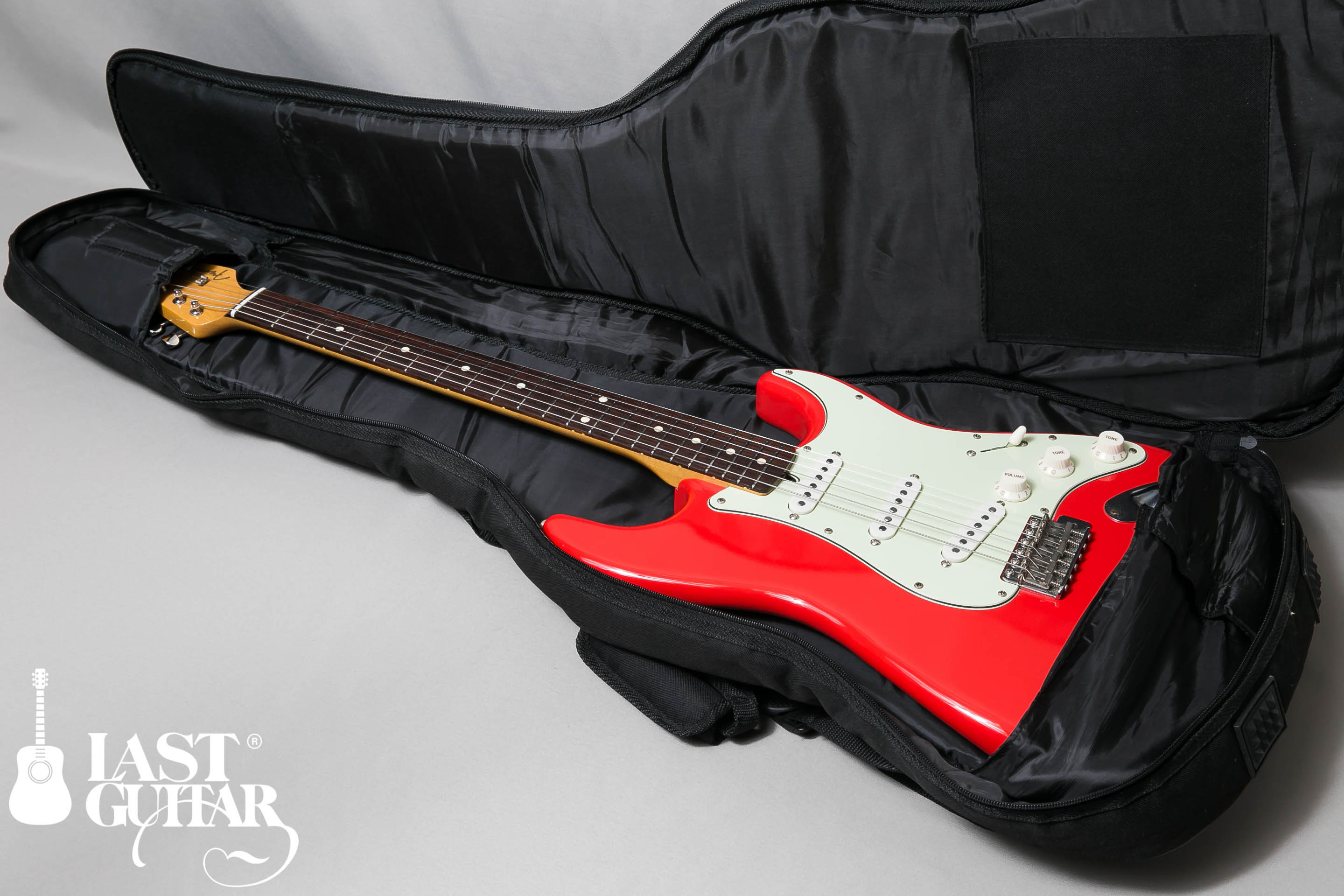 ギター HUMPBACK ENGINEERING/HDDI HUMPBACK ENGINEERING High Definition D.I. (HDDI)(受注生産品