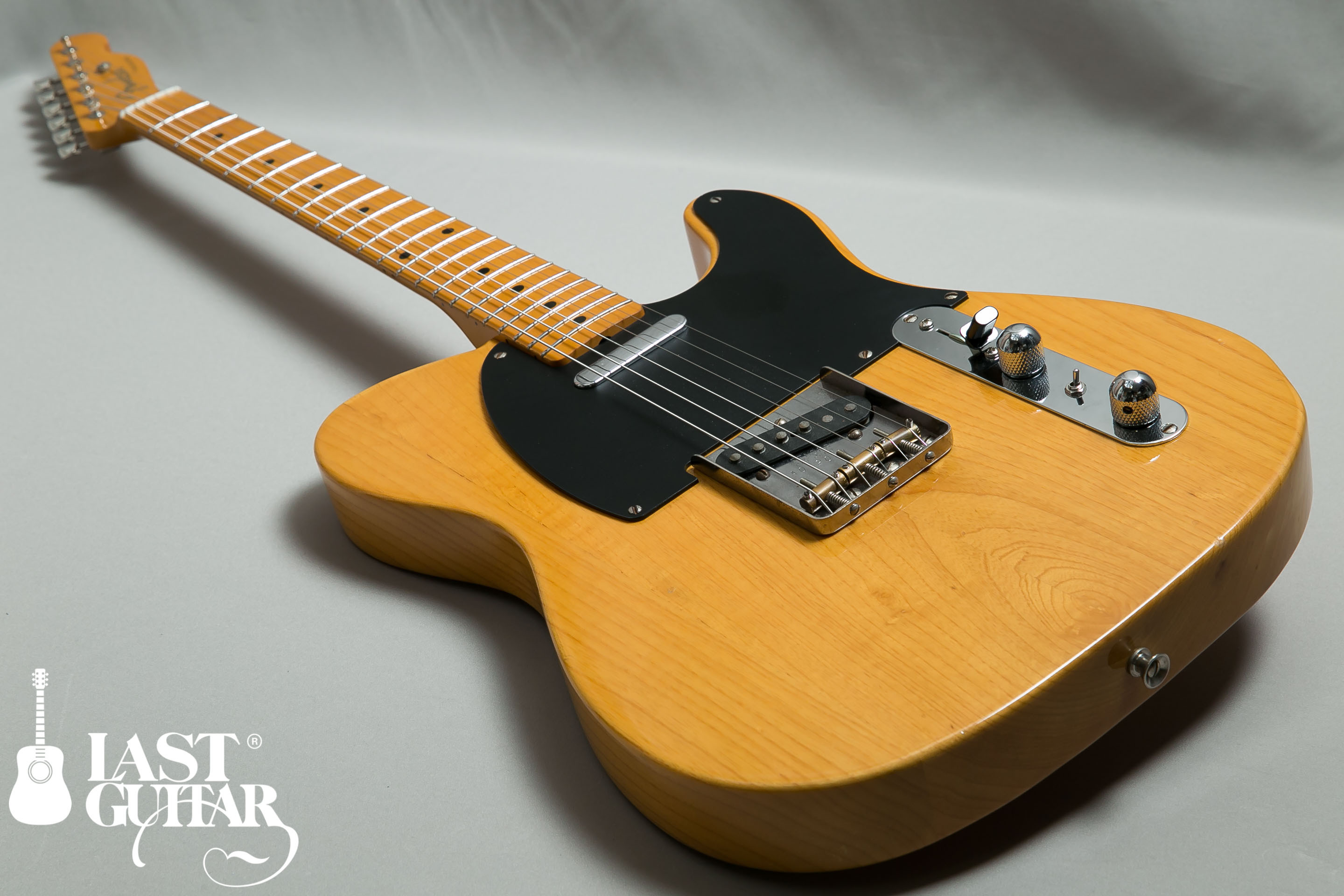 クリアランス セール Fender Japan TL-52 TX USB | iuggu.ru