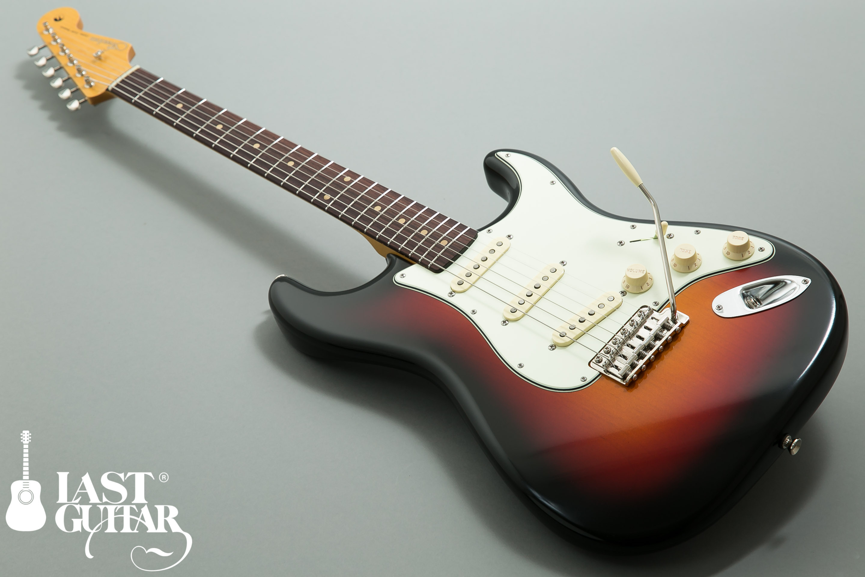 2880px x 1920px - FREEDOM CUSTOM GUITAR RESEARCH Semi-Order ST 61style å…¥è·ã§ã™ï¼: LAST GUITARã®ãƒ–ãƒ­ã‚°