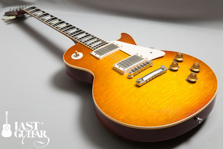 Gibson Collector`s Choice CC#28 1958 Les Paul Ronnie Montrose `STP Burst` 2014.JPG