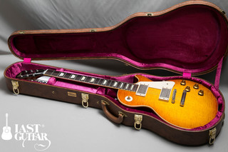 Gibson Collector`s Choice CC#28 1958 Les Paul Ronnie Montrose `STP Burst` 2014 (9).JPG