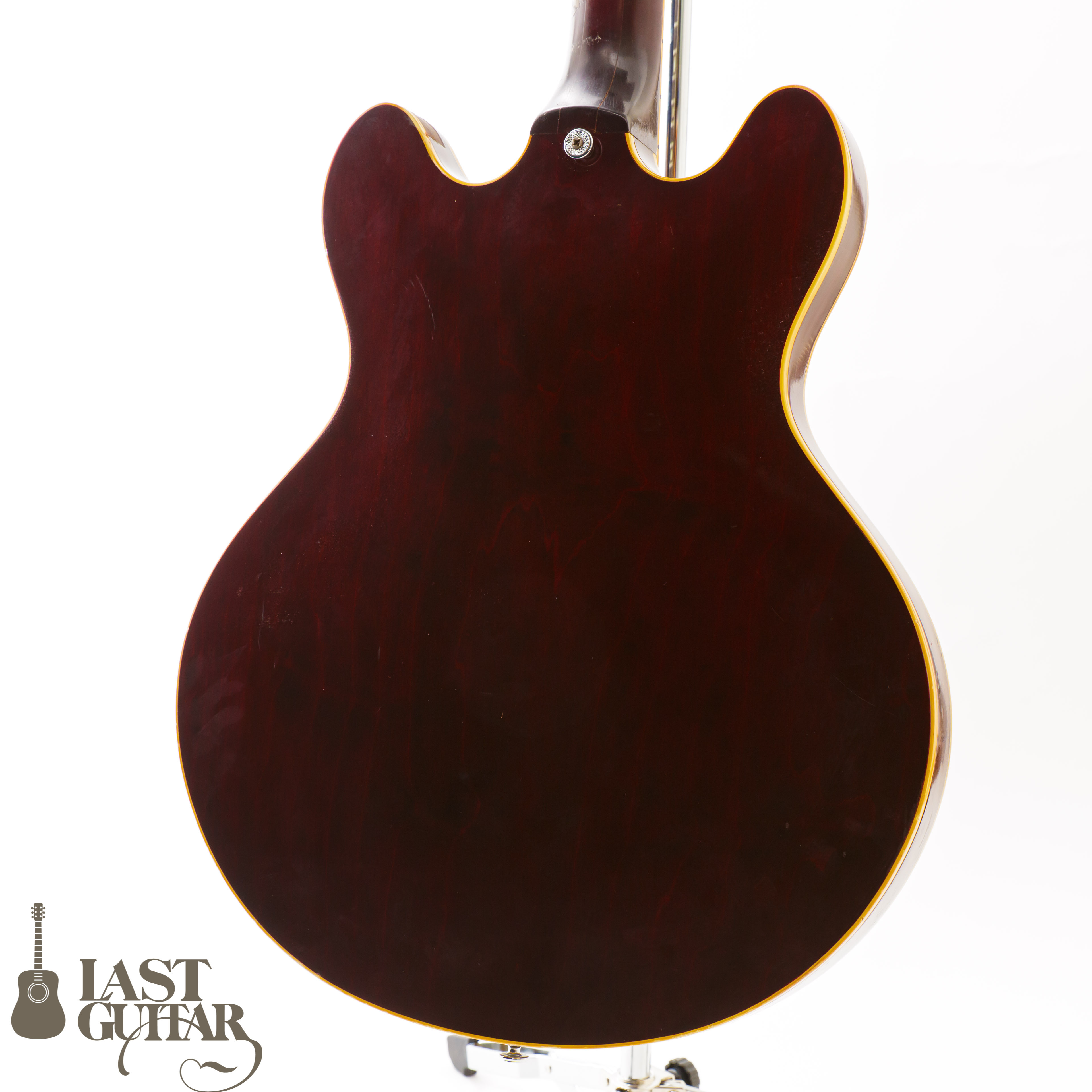 1978年製 Gibson ES-335TD 状態の良い個体の入荷です！: LAST GUITARのブログ