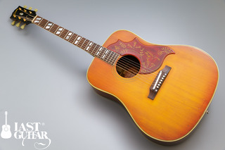 Gibson Humming Bird 1964.jpg