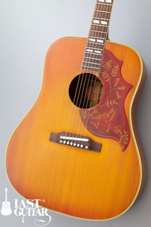 Gibson Humming Bird 1964 (9).jpg