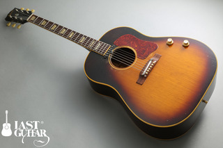 Gibson J-160E 1954.jpg