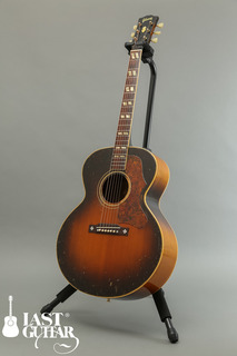 Gibson J-185 1951 (8).jpg