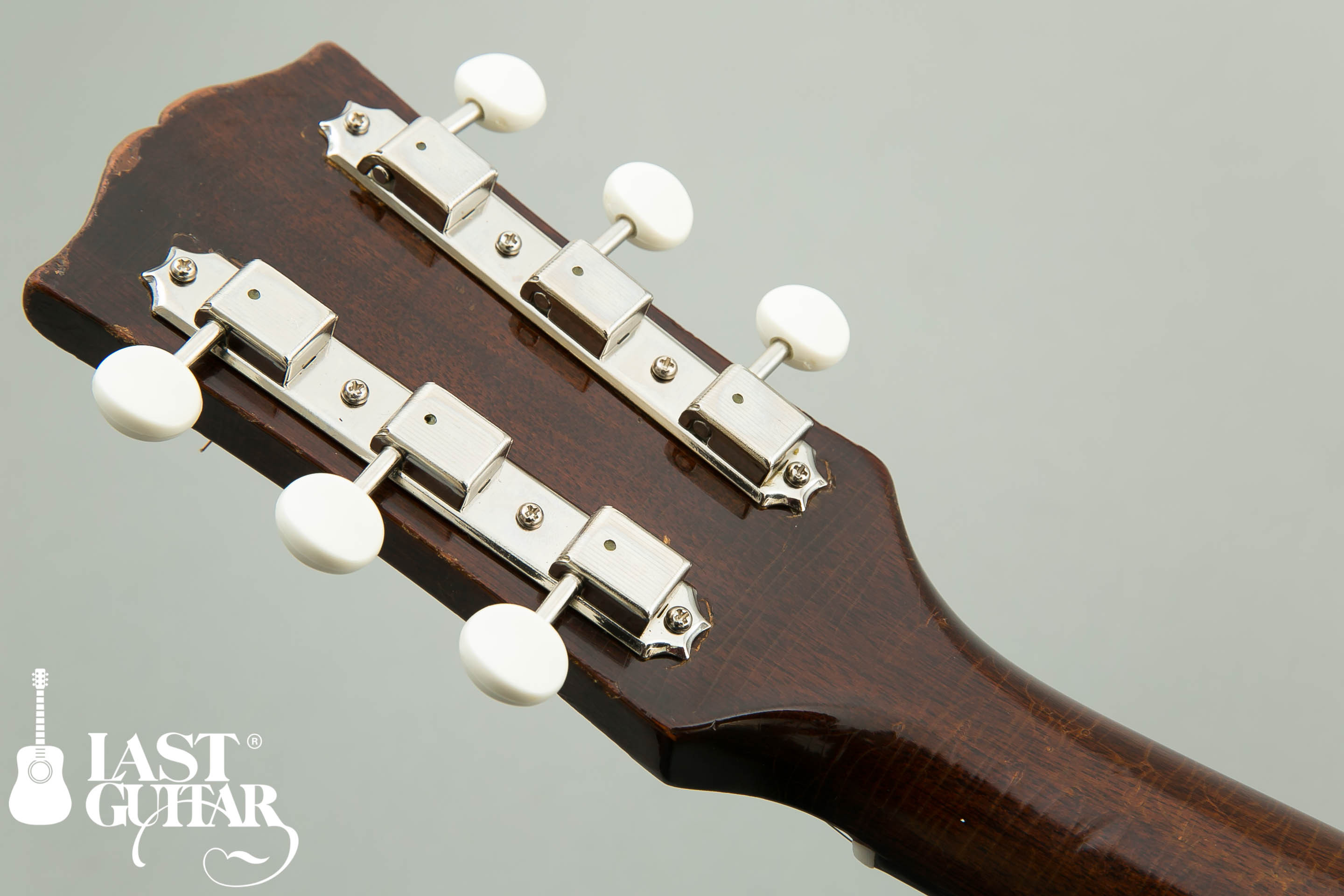 Gibson J-45 1954年製の入荷！ 驚異的な鳴りです！: LAST GUITAR