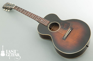 Gibson LG-2 3 4 1950年代.jpg