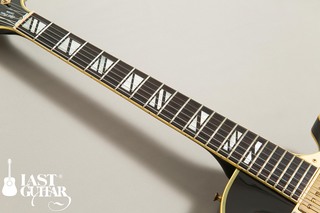Greco エレキギター Les Paul Custom コピー ビンテージ Greco Les Paul Custom Black Beauty EG-480B 1975年製 グレコ