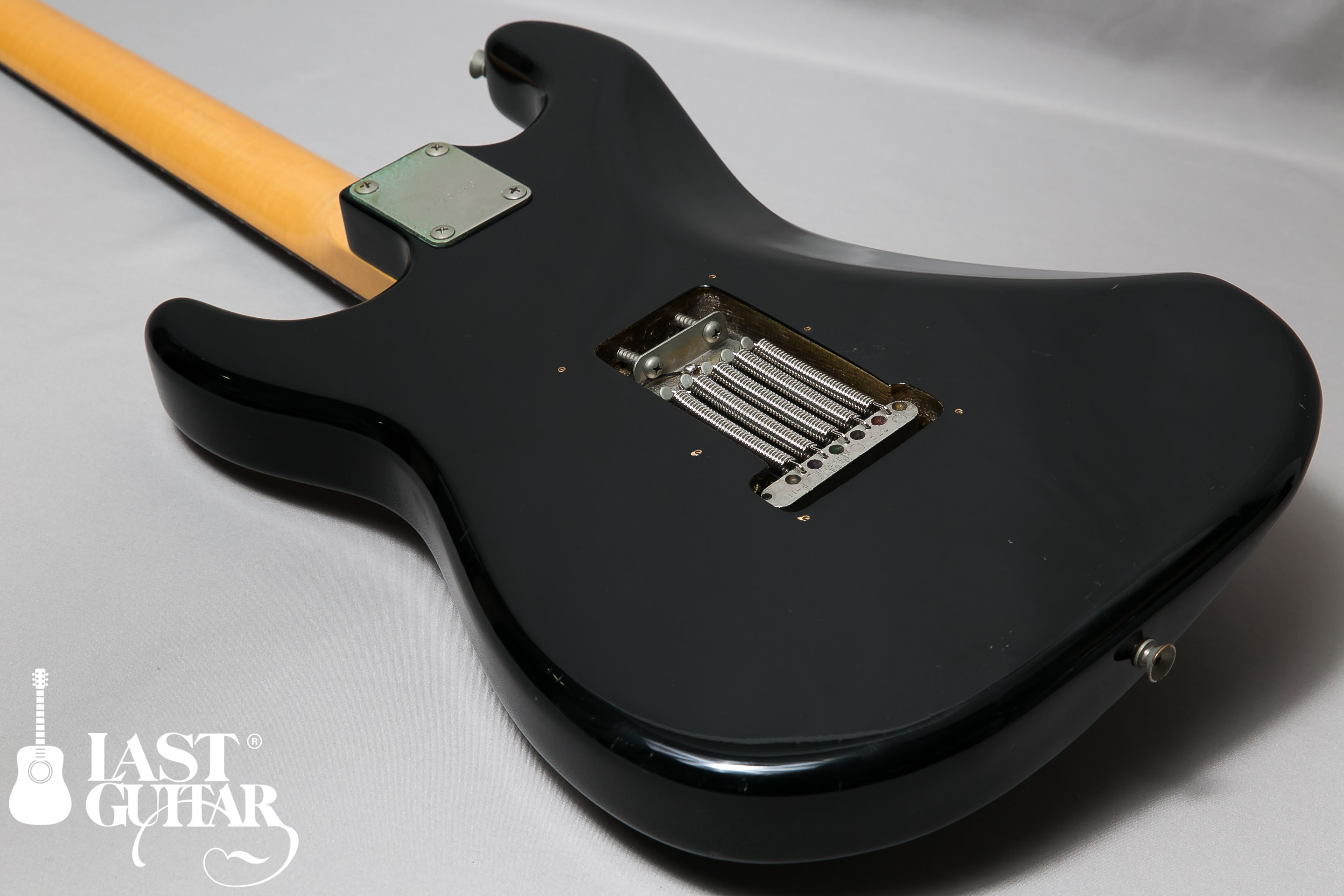 Greco SE700 Reborn Custom By Humpback Engineering 1979年製