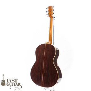 K Yairi RF-120 Custom Cedar--11.jpg