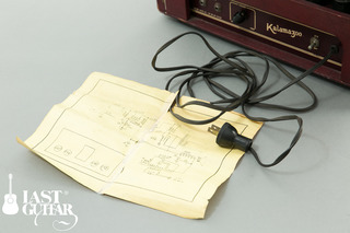 Kalamazoo KEA AMPLIFIER (3).jpg