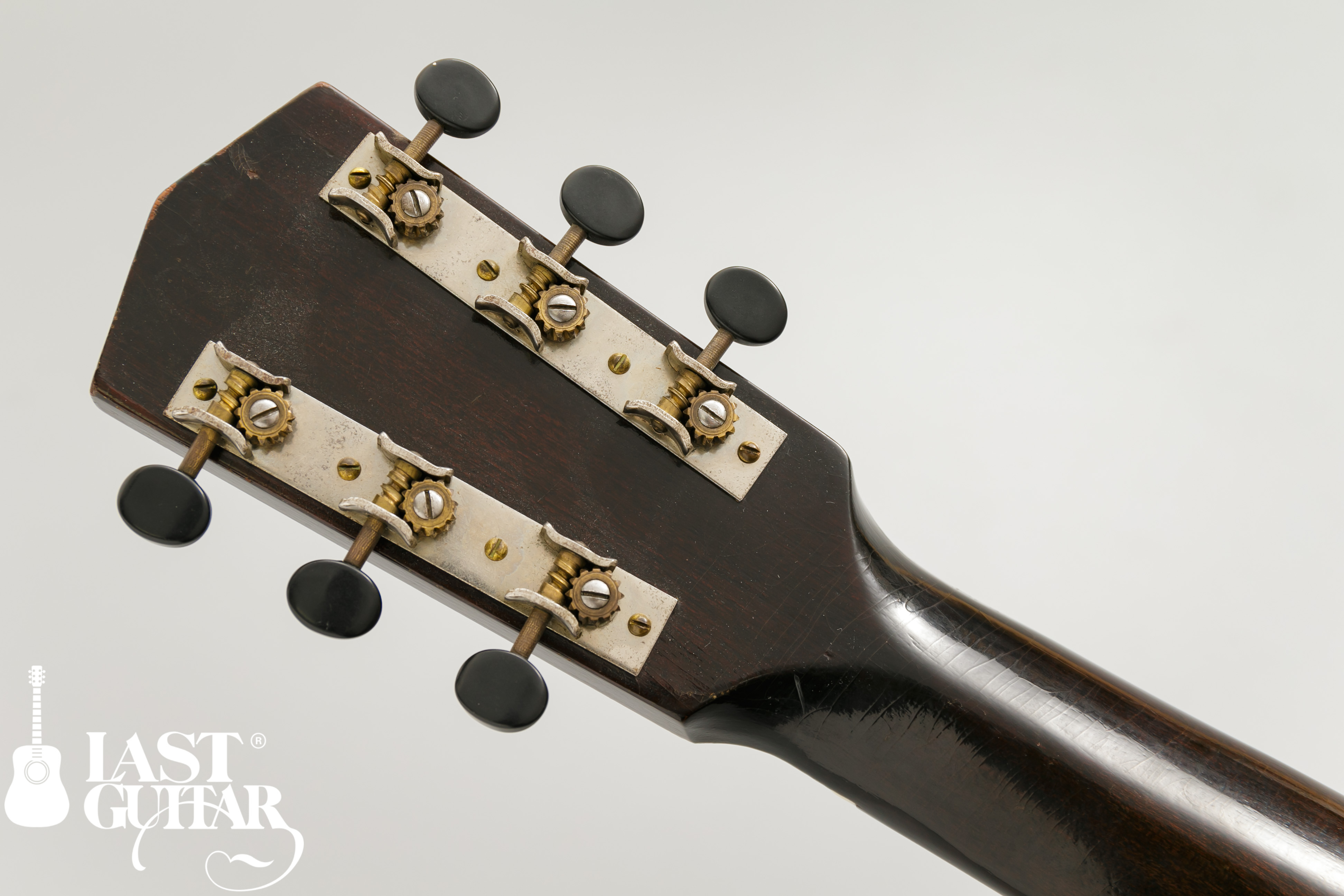 1937年製 Kalamazoo KG-11 極上のコンディションで入荷です、驚くべき