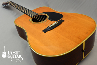 Martin D-28 1972年製: LAST GUITARのブログ