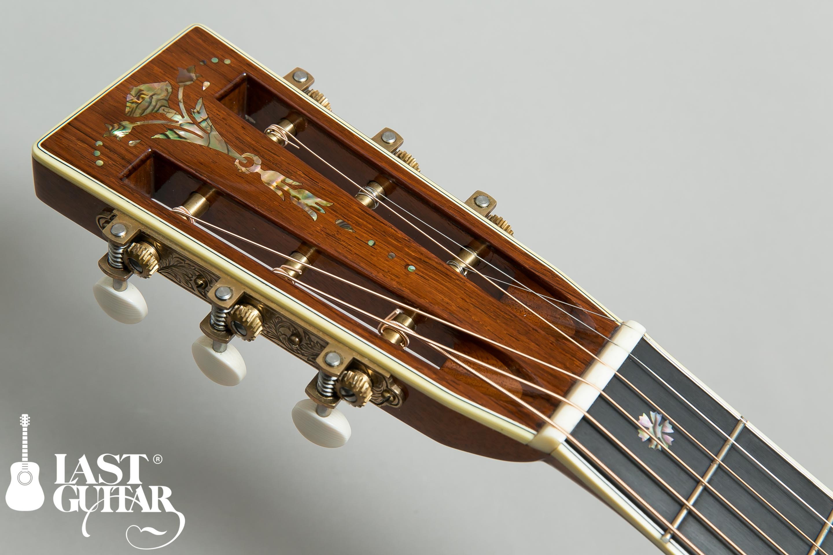 Martin 00-42K2 Robbie Robertson 2007年製: LAST GUITARのブログ