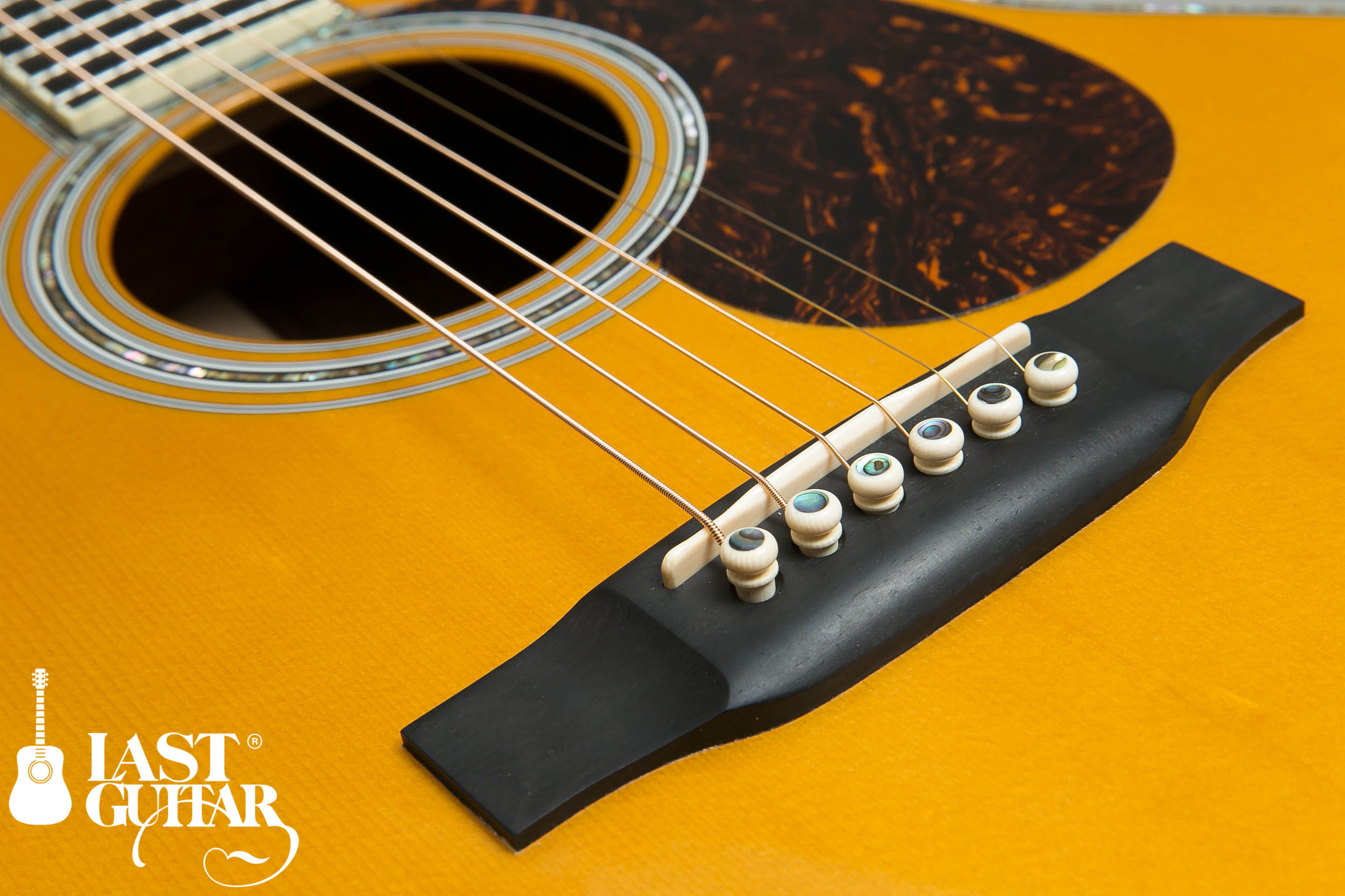 Martin CTM-000 Style45 2012年製 究極のカスタムマーチンの入荷