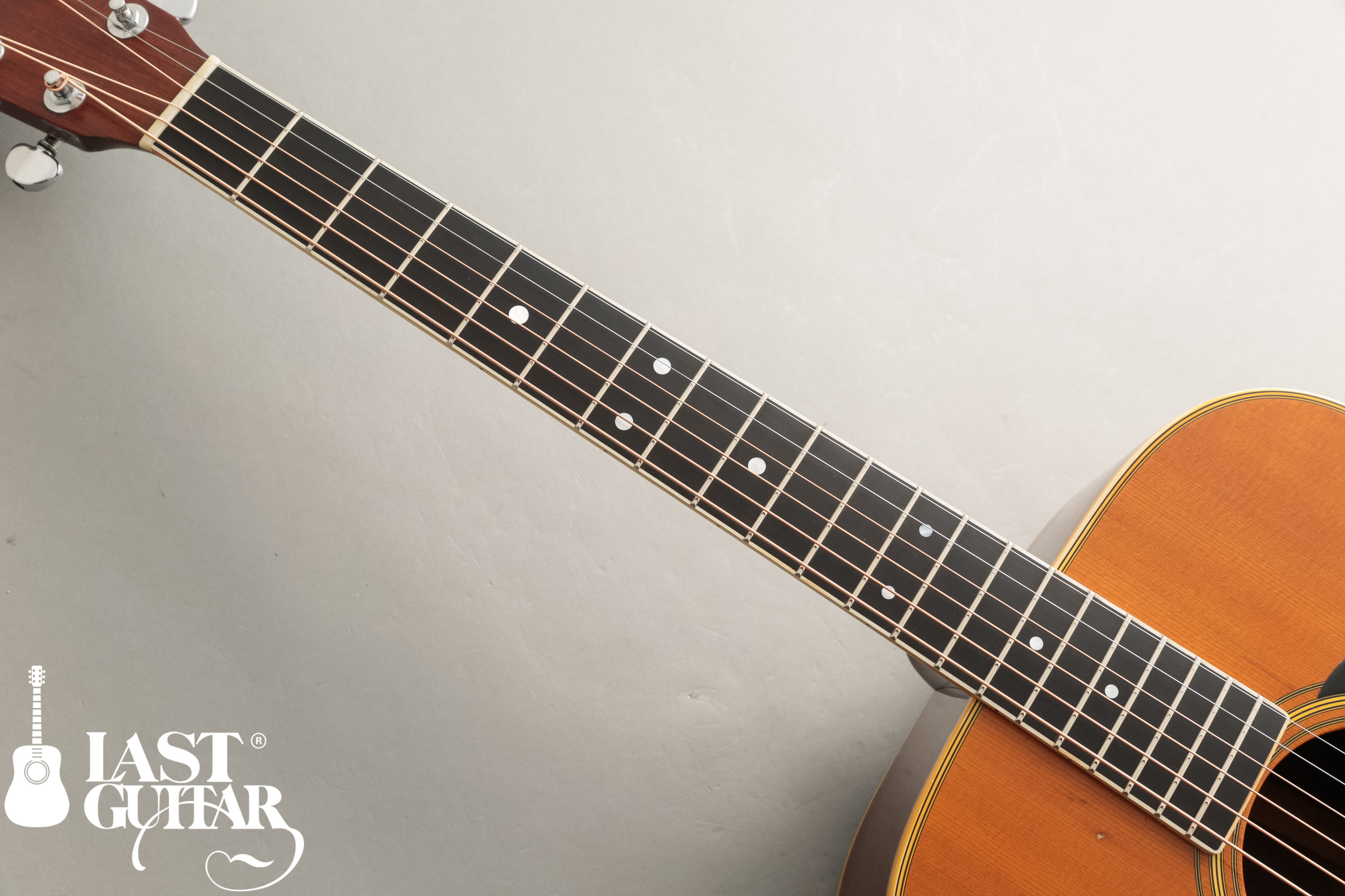 Master D-35style/Jacaranda 1973年製 Master D-35style/Jacaranda 1973年製