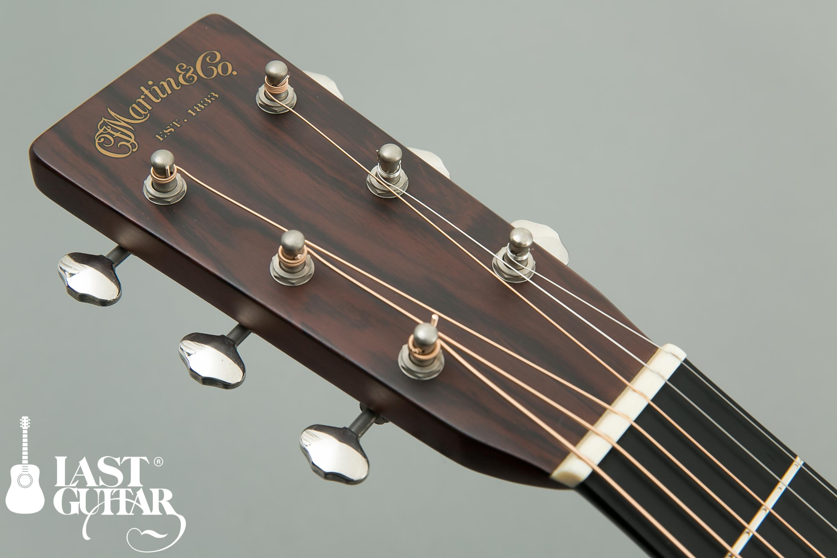 2005年製 Martin OM-28 Golden Era 1931の入荷です。さすがの