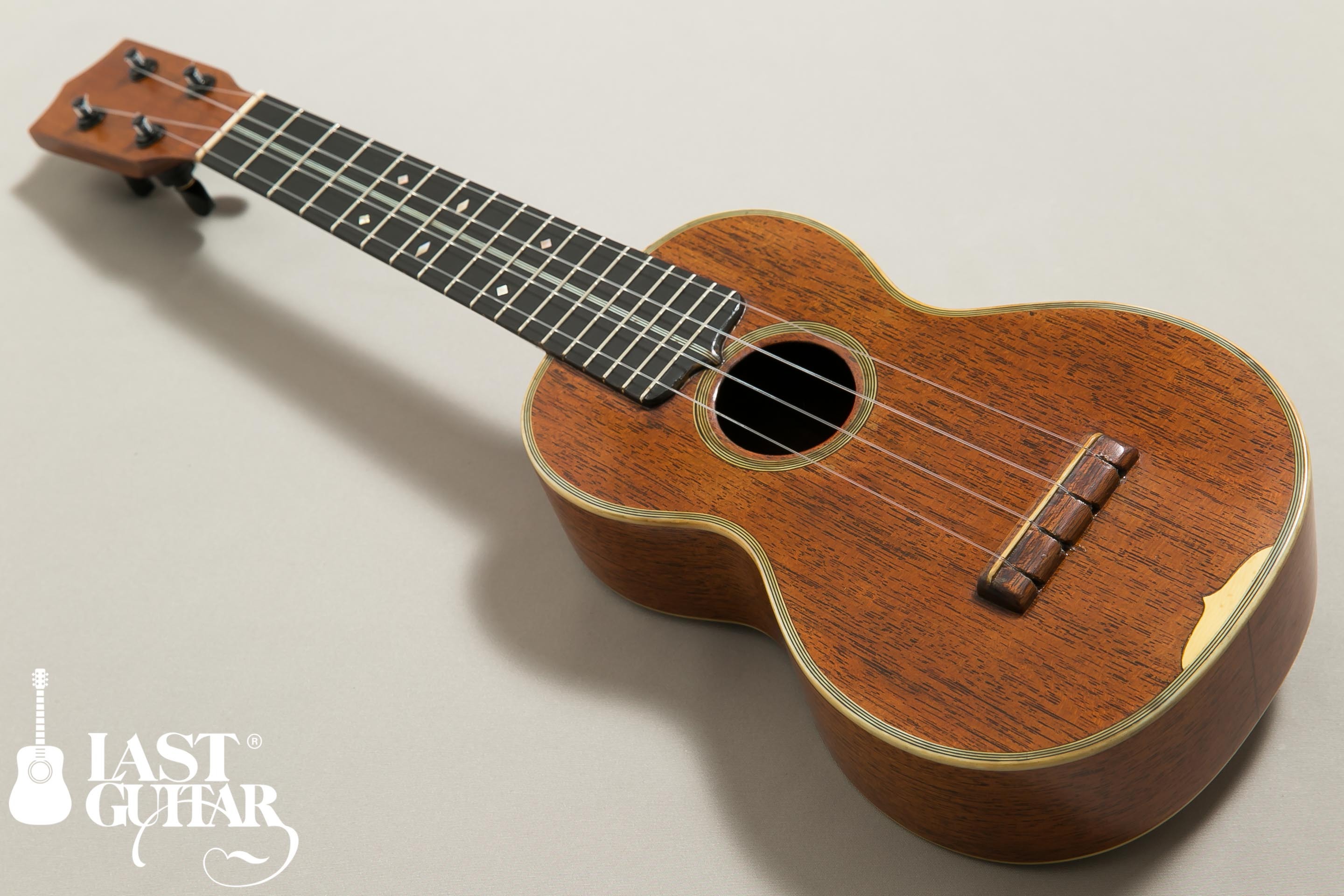 Martin Style 3M 1920年代 Reborn Custom by Kawakami HIdeho(川上秀穂 