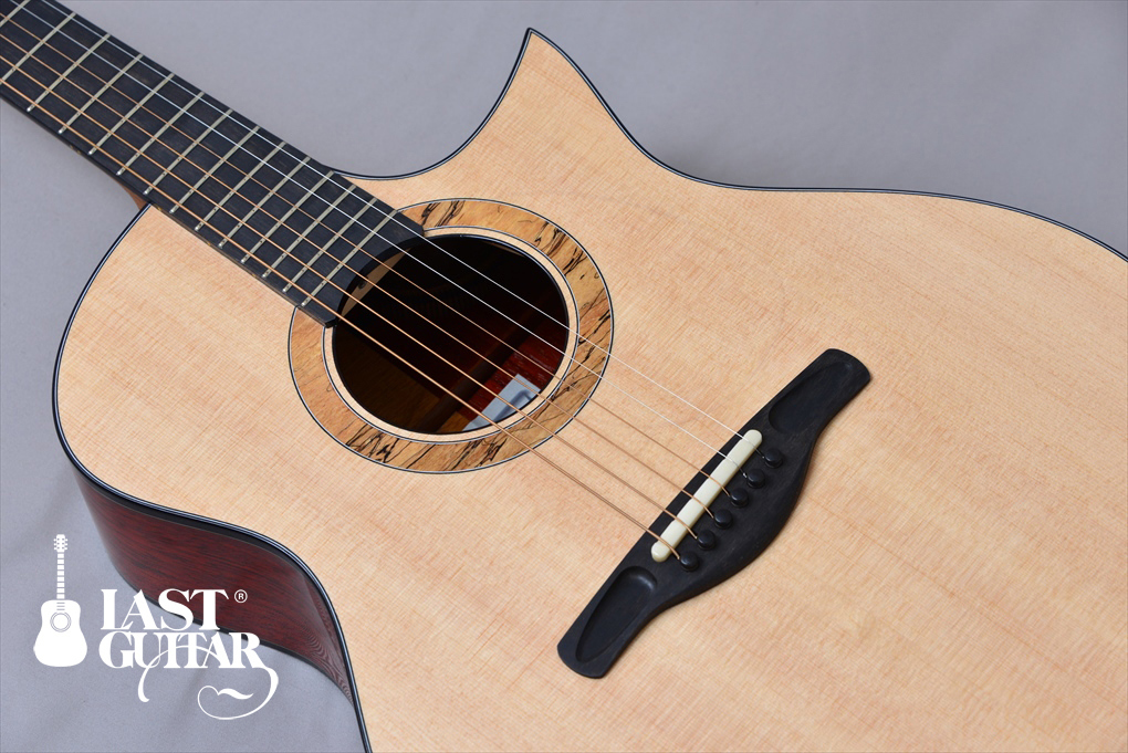 Hiroshi Ogino Guitars OMC Hiroshi Ogino Guitars OMC