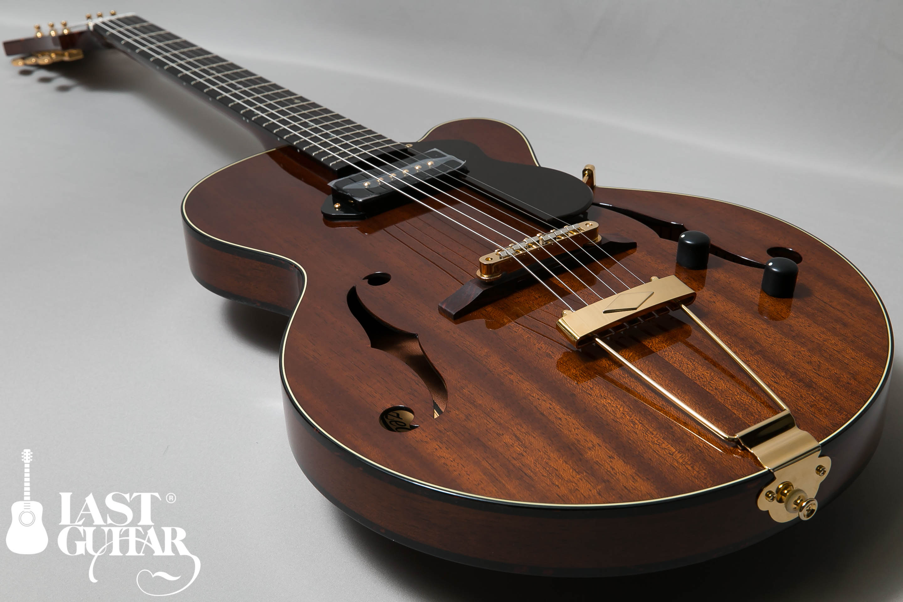 Rozeo Ladybug TBC シリーズの入荷！: LAST GUITARのブログ