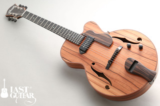 ROZEO Ladybug Ltd. #35 [桜] 新作: LAST GUITARのブログ