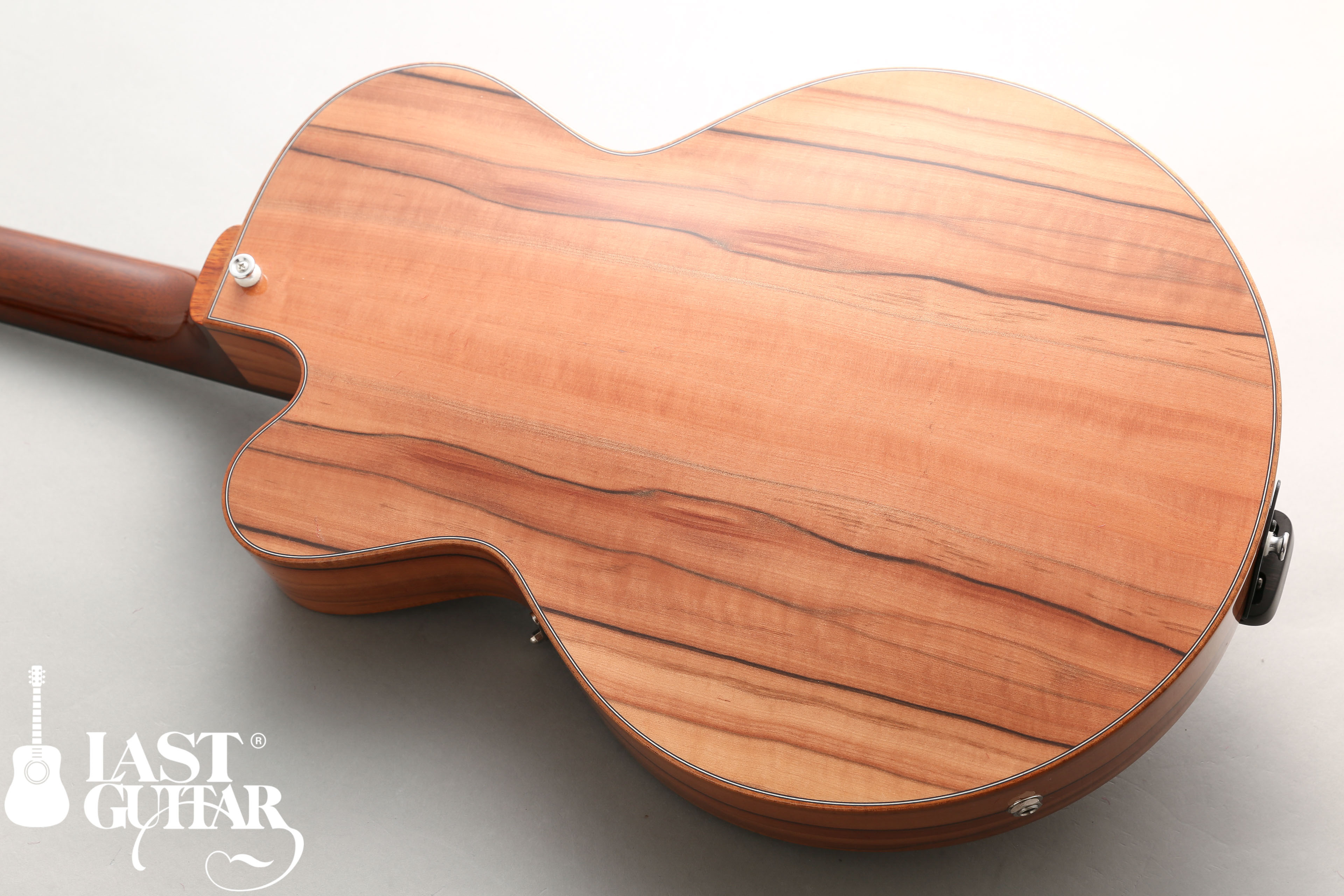 ROZEO Ladybug Ltd. #35 [桜] 新作: LAST GUITARのブログ