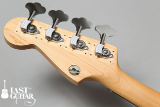 激レア メンテ済 84年製 Squier PB-331 フジゲン製 ミディアム 激レア