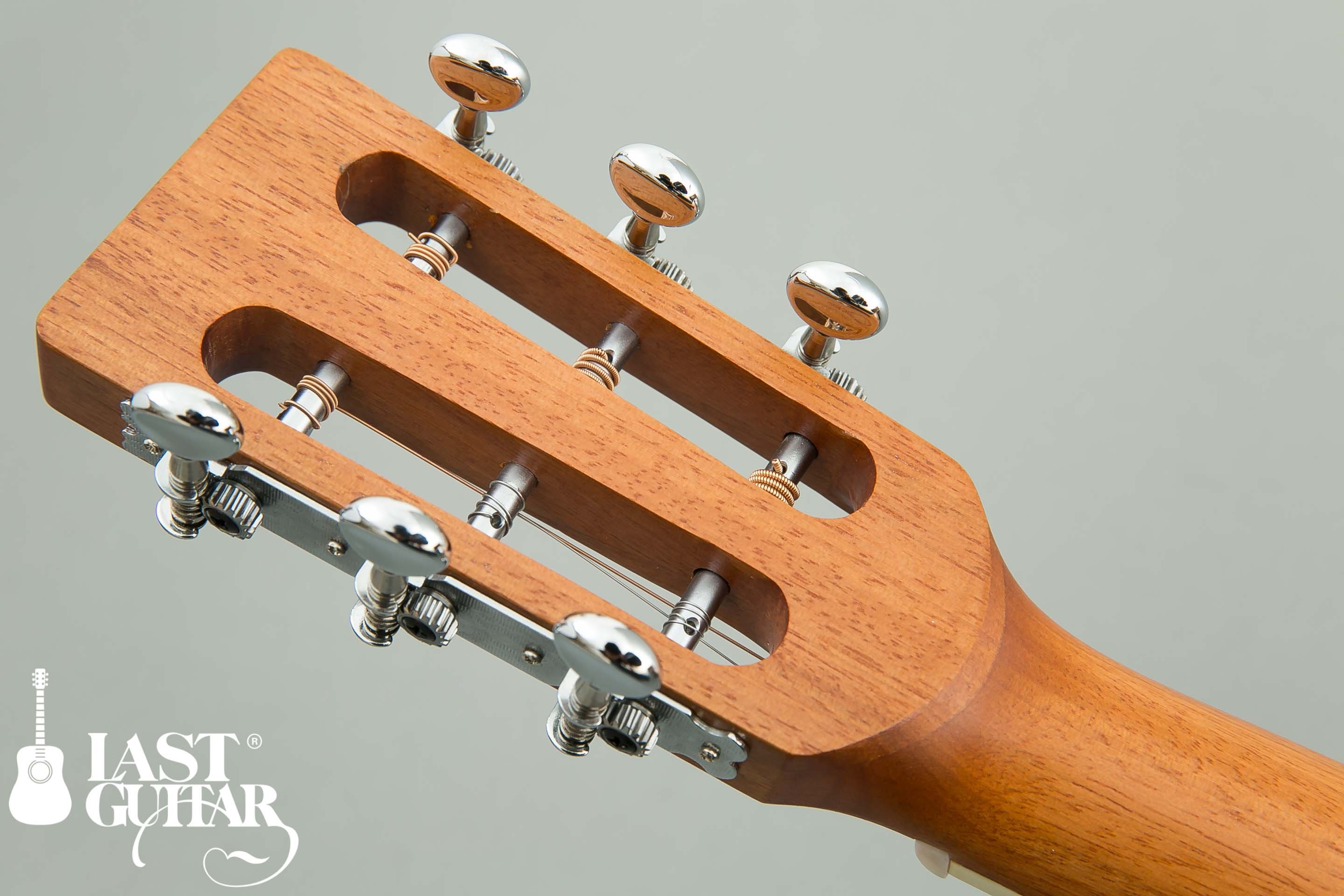 ギター Vritues stella So Kimishima - 2022 Stella Spruce 64 cm at SICCAS GUITARS