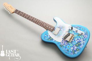 Teisco May Queen.jpg