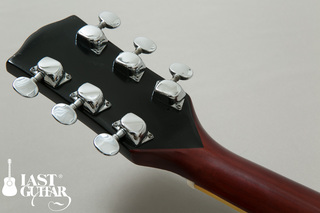 Tomson TGF-351 DOVE COPY 1970年代製、古き良きギブソンコピー