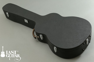 Yamaoka Archtop Guitars NY-5 NAT 2010`s (10).jpg