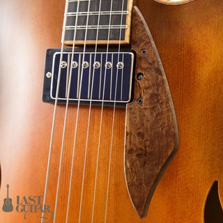 Yamaoka Guitar JG-1 Autumn Brown 08202--04.jpg