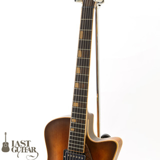 Yamaoka Guitar JG-1 Autumn Brown 08202--05.jpg