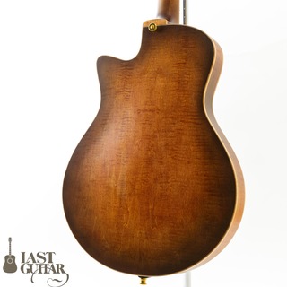 Yamaoka Guitar JG-1 Autumn Brown 08202--09.jpg