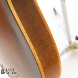 Yamaoka Guitar JG-1 Autumn Brown 08202--11.jpg