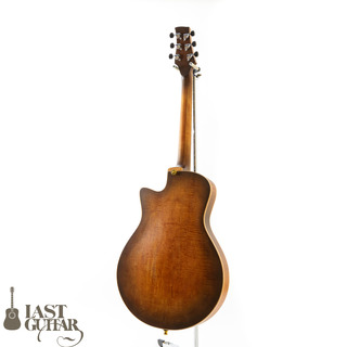 Yamaoka Guitar JG-1 Autumn Brown 08202--12.jpg