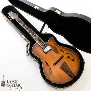 Yamaoka Guitar JG-1 Autumn Brown 08202--14.jpg
