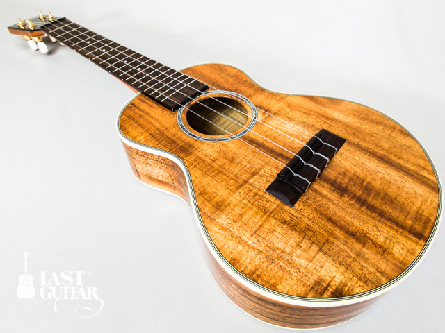 名工 川上秀穂氏が製作したMajestyウクレレの入荷！: LAST GUITARのブログ