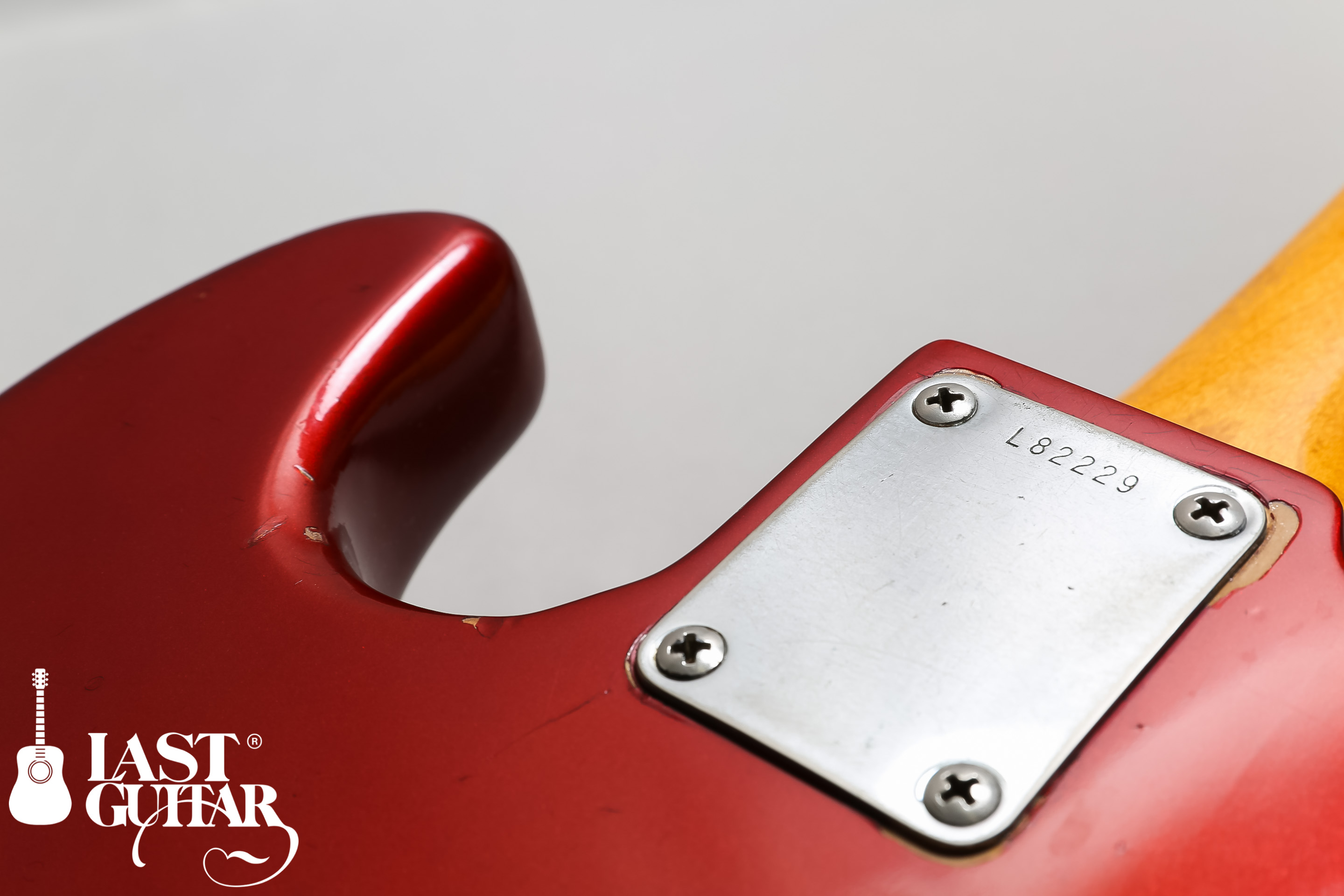 Fender Japan ジャズベース　キャンディアップル Fender Made in Japan Traditional 70s Jazz Bass (Candy Apple