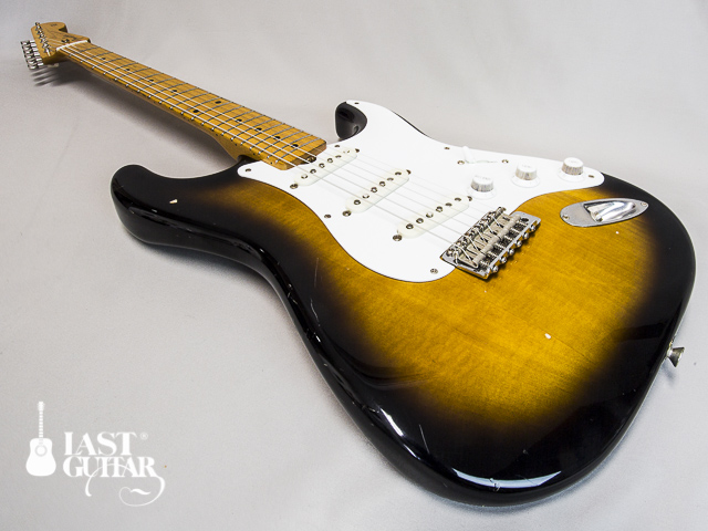 Fender Japan ST57-55 E-serial 