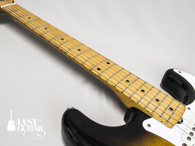 Fender Japan ST57-55 E-serial 